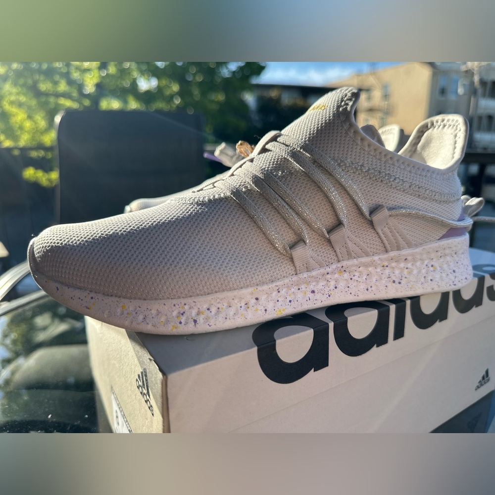 Adidas PUREMOTION Adapt 2.0 - SIZE 8
